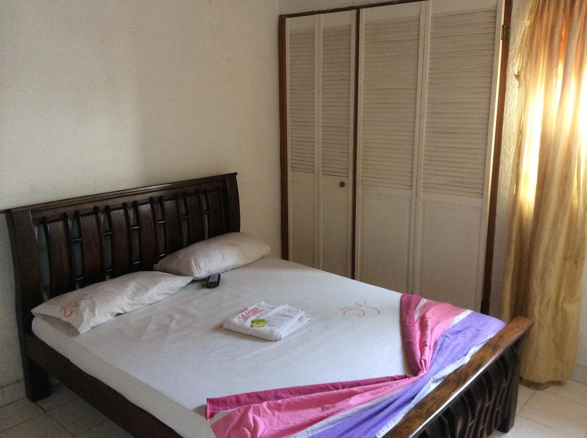 Hospedaje La Ceiba - Cartagena — Photos 2