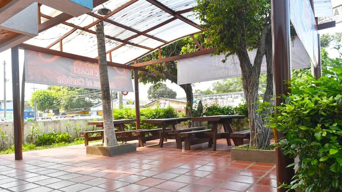 Hospedaje La Ceiba - Cartagena — Photos 3