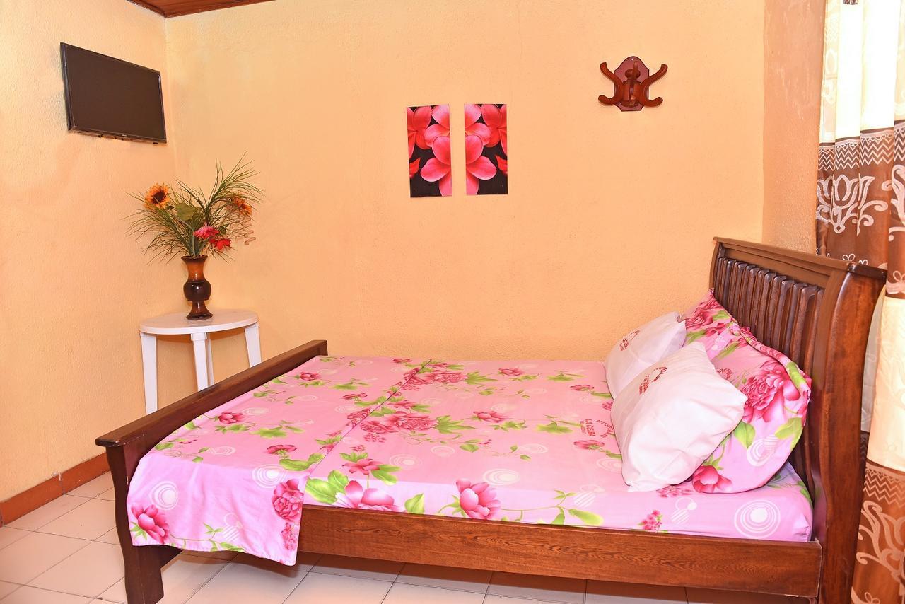 Hospedaje La Ceiba - Cartagena, Cartagena